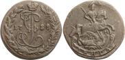 Denga 1788 year