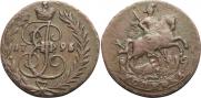 1 копейка 1795 года