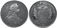 Thaler 1753 year