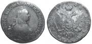 Polupoltinnik 1766 year