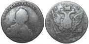 Poltina 1774 year