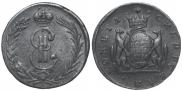 2 копейки 1776 года