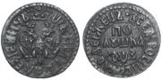 Polushka 1707 year