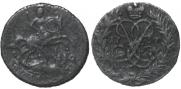 Polushka 1757 year