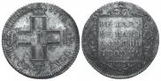 Polupoltinnik 1798 year
