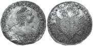 24 kopecks 1757 year