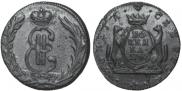 1 копейка 1769 года
