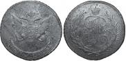 5 копеек 1793 года