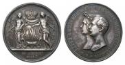 Медаль 1841 года
