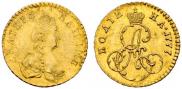 Poltina 1777 year