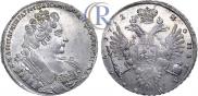 1 rouble 1732 year