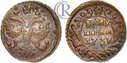 Polushka 1737 year