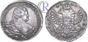 Poltina 1740 year