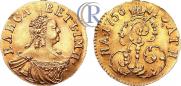 Poltina 1756 year
