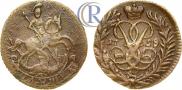 Polushka 1759 year