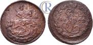 Denga 1764 year
