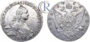Poltina 1765 year