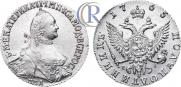 Polupoltinnik 1765 year