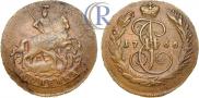 1 копейка 1766 года
