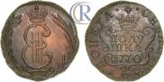 Полушка 1770 года