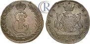 5 копеек 1774 года