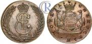 5 копеек 1778 года