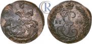 Denga 1784 year