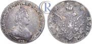 Polupoltinnik 1785 year