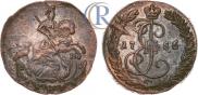 Denga 1786 year