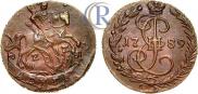 Денга 1789 года