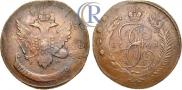 5 kopecks 1793 year