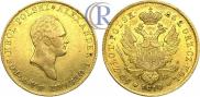 50 złotych 1819 year