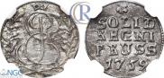 Солид 1759 года