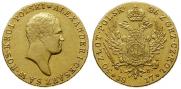 50 złotych 1817 year
