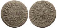 Polushka 1705 year