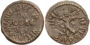 Polushka 1710 year