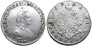 Polupoltinnik 1791 year
