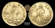 Poltina 1777 year