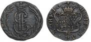 Polushka 1771 year