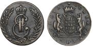 5 копеек 1778 года