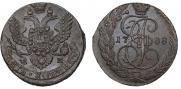 5 копеек 1788 года