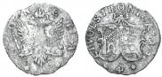 4 копейки 1757 года