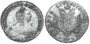 24 kopecks 1757 year