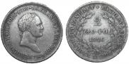2 złote 1826 year