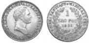 1 złoty 1831 year