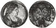Полтина 1732 года