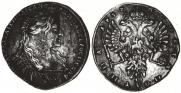 Poltina 1737 year