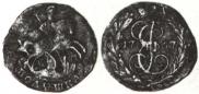 Polushka 1767 year