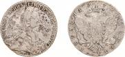 1 rouble 1776 year