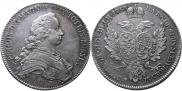 Thaler 1753 year